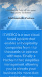 Mobile Screenshot of itwercs.com